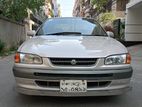 Toyota Corolla ALL PAWER 1995