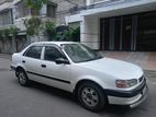 Toyota Corolla ALL PAWER 1995