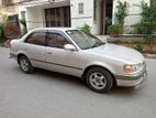 Toyota Corolla ALL PAWER 1996