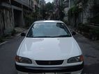 Toyota Corolla ALL PAWER 1996