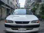 Toyota Corolla ALL PAWER 1996