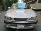 Toyota Corolla ALL PAWER 1996