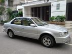 Toyota Corolla ALL PAWER 1997