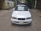 Toyota Corolla ALL PAWER 1999