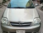 Toyota Corolla ALL PAWER 2002