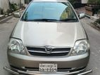 Toyota Corolla ALL PAWER 2002