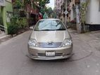 Toyota Corolla All Power 2001