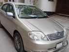 Toyota Corolla All Power 2001