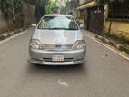 Toyota Corolla All Power 2002