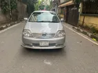 Toyota Corolla All Power 2002