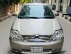 Toyota Corolla All Power 2002