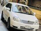 Toyota Corolla All Power 2003