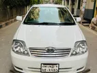 Toyota Corolla All Power 2003
