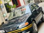 Toyota Corolla All Power Sunroof 1995