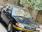 Toyota Corolla All Power Sunroof 1995