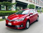 Toyota Corolla Altis Gl-i 2017