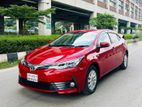 Toyota Corolla ALTIS GL-i 2017