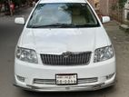 Toyota Corolla Anniversary 2005