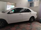 Toyota Corolla Assesta 2003