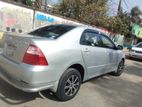 Toyota Corolla Assesta 2005