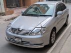 Toyota Corolla Assista. 2002