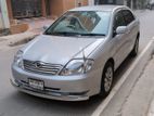 Toyota Corolla ASSISTA.. 2002