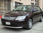 Toyota Corolla Assista 2003