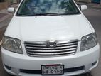 Toyota Corolla Assista 2004