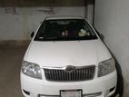 Toyota Corolla . 2005