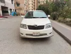 Toyota Corolla Assista 2005