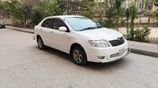 Toyota Corolla Assista 2005