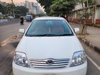 Toyota Corolla Assista x 2002