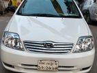 Toyota Corolla Assista x 2002