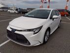 Toyota Corolla Auction Grade: 4.5 2020