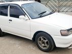 Toyota Corolla auto 1993