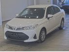 Toyota Corolla AXIO EX PKG 10K ONLY 2021