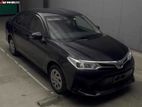 Toyota Corolla AXIO EX PKG BLACK 2022