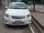 Toyota Corolla Axio Fresh car.2011 2011