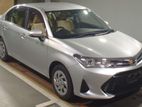 Toyota Corolla AXIO G LED LTD BEIGE 2019