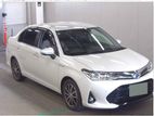 Toyota Corolla AXIO G LED LTD PEARL 2019