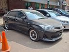 Toyota Corolla AXIO G LTD BLACK HYB 2019