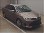 Toyota Corolla AXIO G LTD BRONZE A4 2019