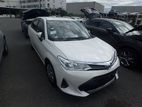Toyota Corolla AXIO G NON HYBRID 2018