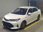 Toyota Corolla AXIO G WXB ED HY NEW 2019