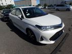 Toyota Corolla AXIO G WXB HYB PEARL 2019