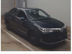 Toyota Corolla AXIO G WXB MICA BLUE 2019