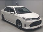 Toyota Corolla AXIO G WXB MODELISTA 2019