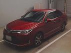 Toyota Corolla AXIO G WXB RED WINE 2019