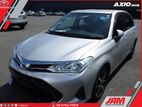 Toyota Corolla Axio Hybrid G Pkg 2019