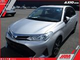 Toyota Corolla Axio Hybrid G Pkg 2019